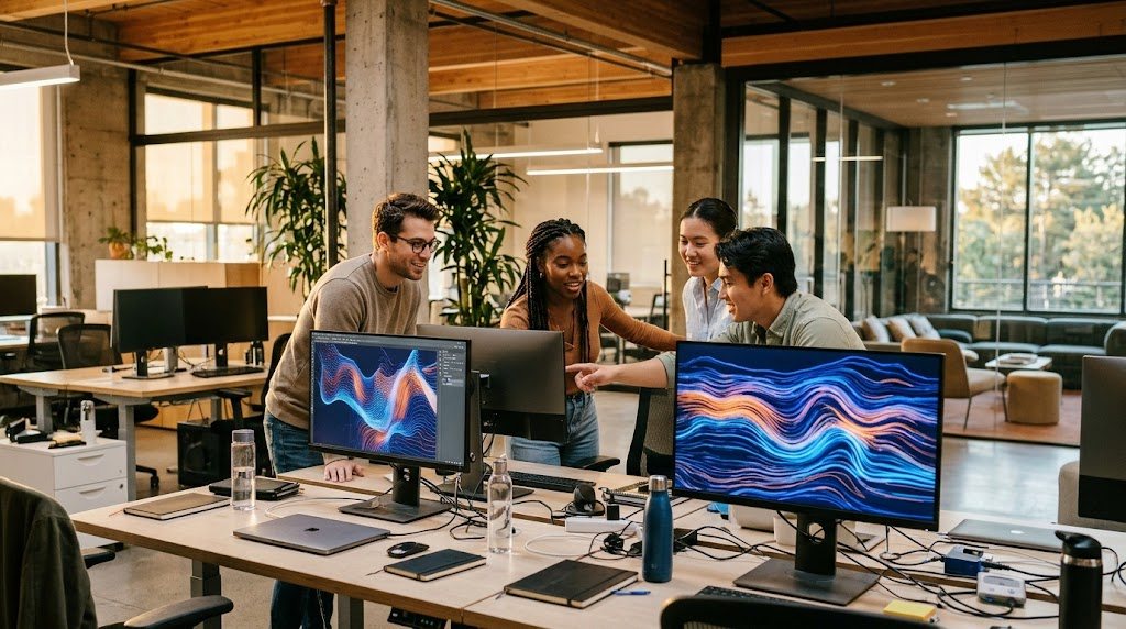 The AI Agent Era Is Here: Big Openings for Bay Area Founders