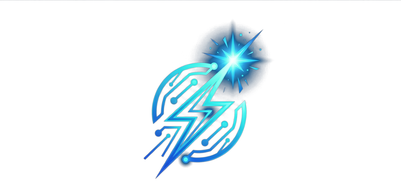 SVS Spark logo